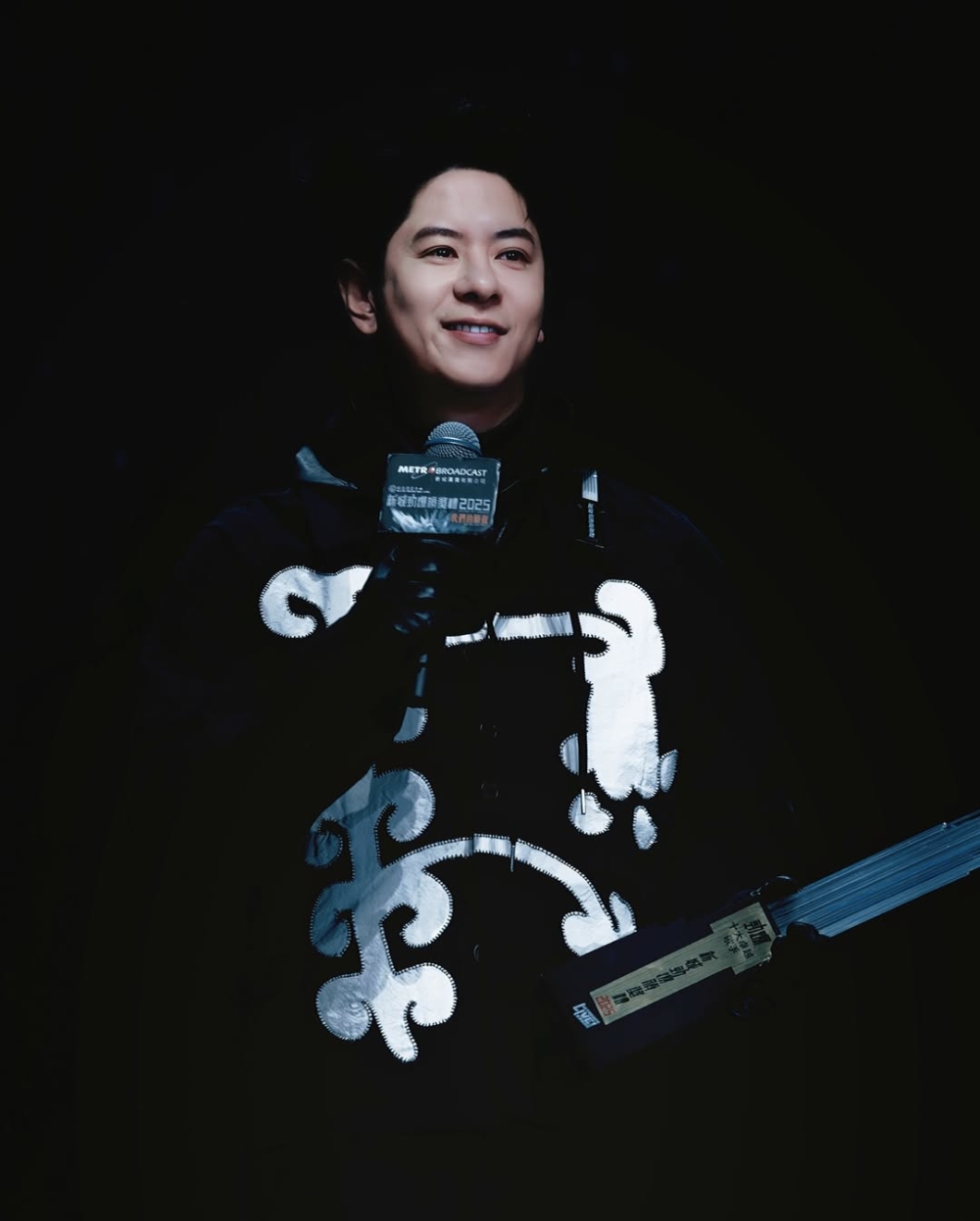 許廷鏗出席慶功宴遭同事當眾批評