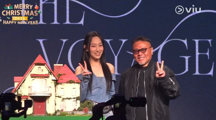 報導指早有多間唱片公司向姜濤招手，而姜濤一心想開拓國際市場，有傳就曾密斟炎明熹（Gigi）新加盟的唱片公司Sony Music