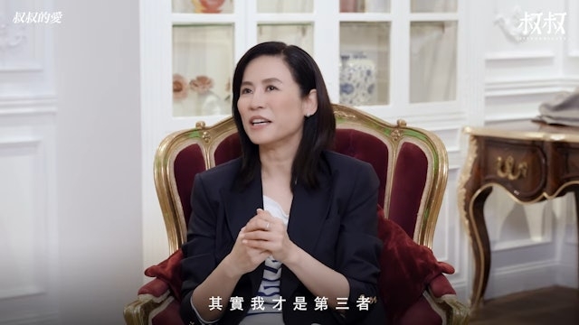 宣萱自爆過往拍拖不快經歷，有次更曾誤當小三