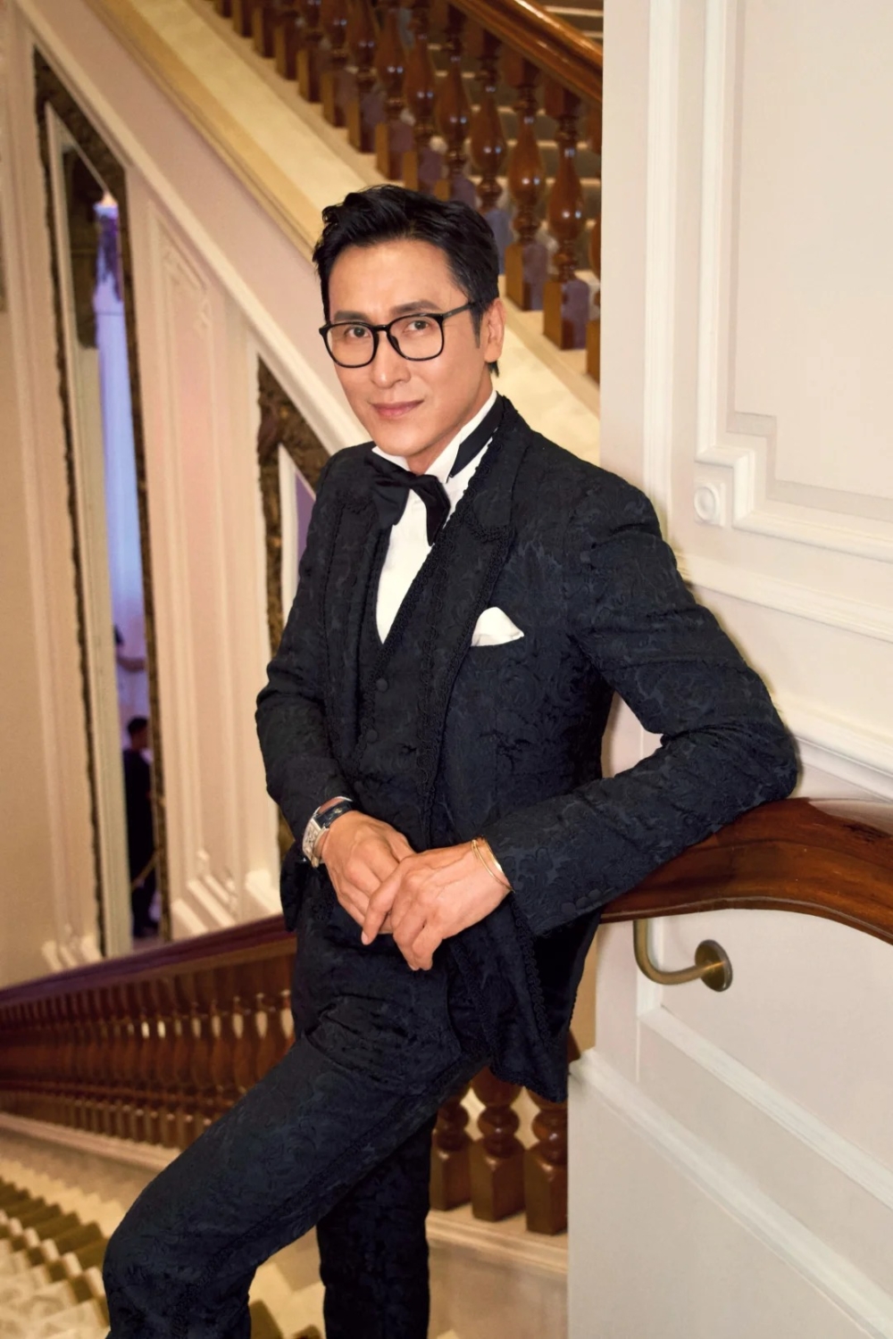 消息一出不少粉絲都表示興奮「終於等到了」