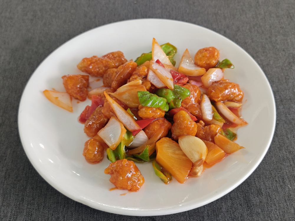 想做出讓全家人都驚豔的咕嚕肉，準備功夫馬虎不得，快收下這份精確到克的黃金清單吧！