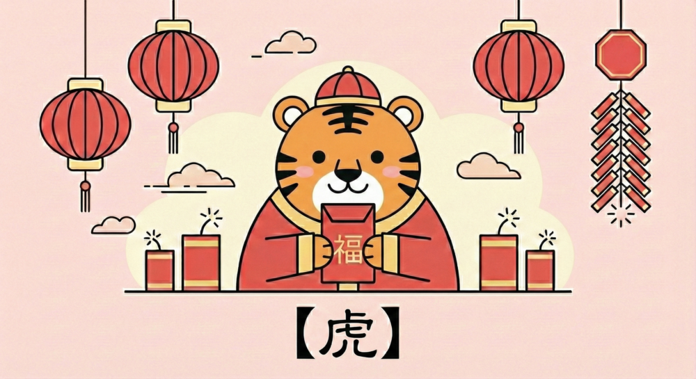 今年不論人氣還是貴人運都有所提升！你的自信會吸引許多有力人士主動幫忙。