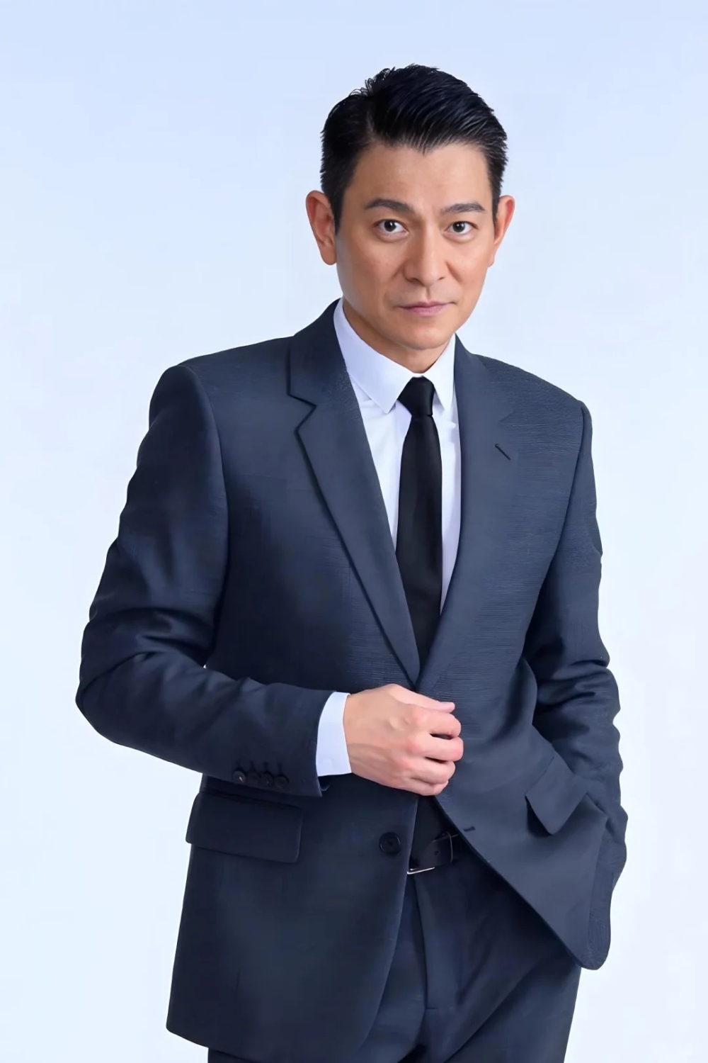 該名空姐其後又補充：「後來我再聽他身邊的人講，劉德華的太太是他們見過最好的女人」