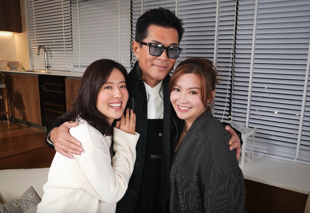 唐詩詠有透露與古天樂首次合作拍戲時的趣事，指自己當時知道要與古天樂拍戲十分害怕，甚至緊張到在現場致電陳國邦求救