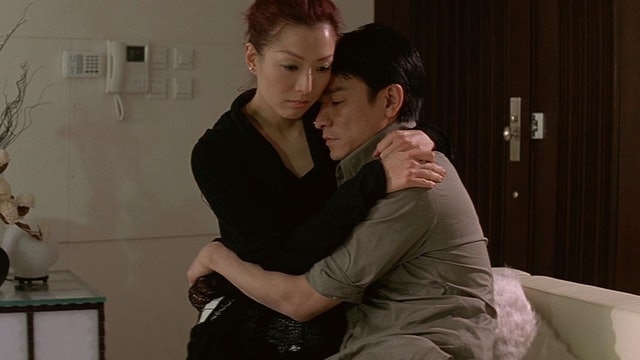 Sammi就指自己特別格外珍視這份超乎工作關係的友情