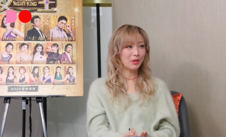 鄭秀文：「他為人很單純，生活重心幾乎只圍繞家庭和女兒」