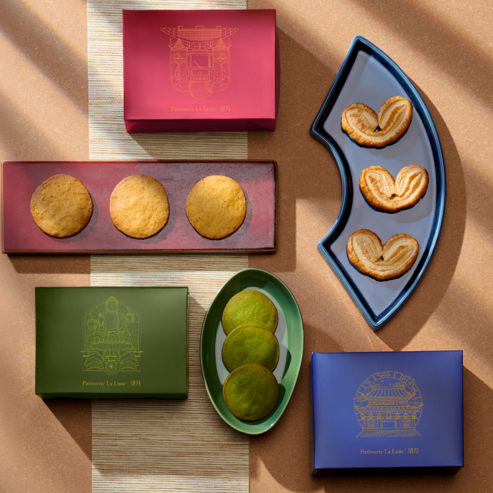 皇玥｜位置：離港層（L6）近40號登機閘口（禁區）