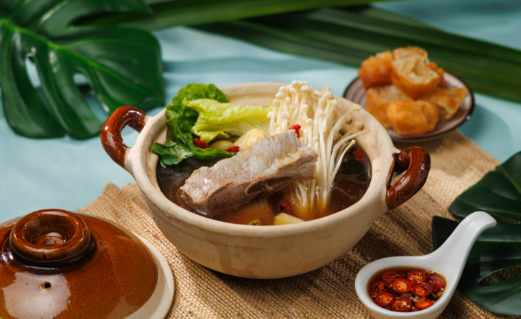 城景國際酒店自助餐優惠｜東南亞‧海鮮自助晚餐$368起