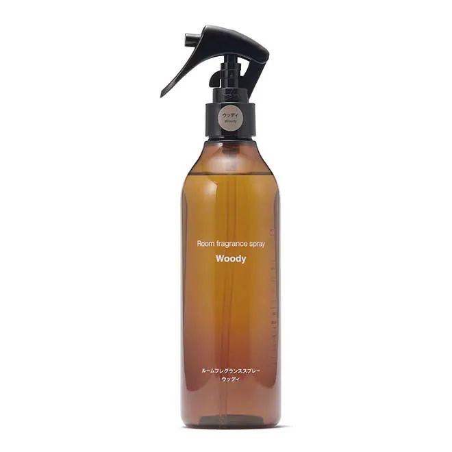 MUJI 安眠香氛噴霧