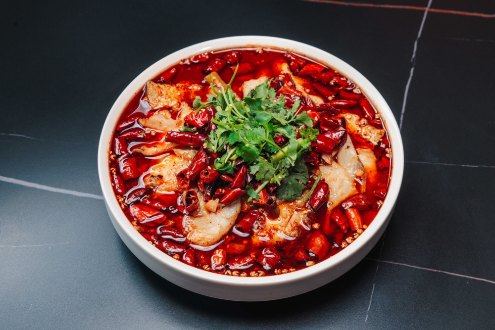 十二味｜青衣城2期2樓224號舖