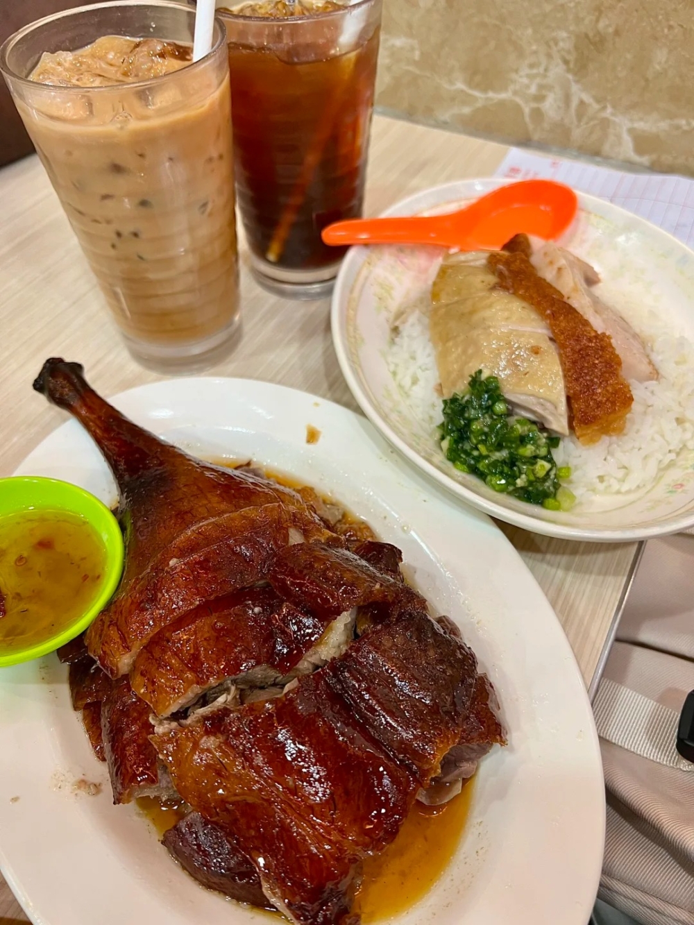 燒味推介2026｜6. 一樂燒鵝