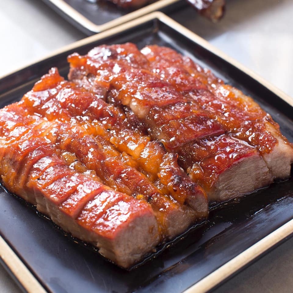 燒味推介2026｜10. 大壹燒鵝