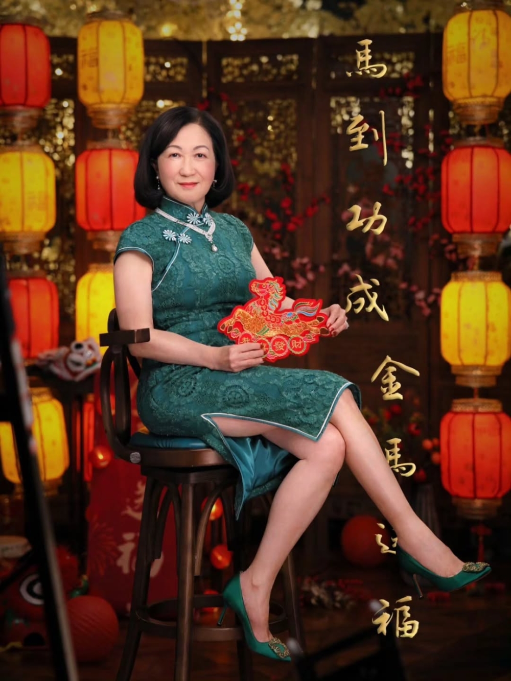 而這次合體亦引起網友討論，有大讚兩人「識玩」