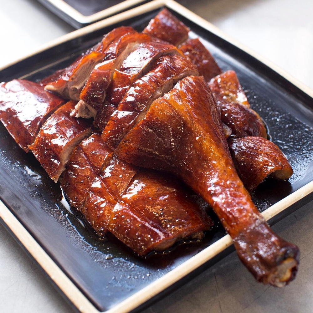 燒味推介2026｜10. 大壹燒鵝