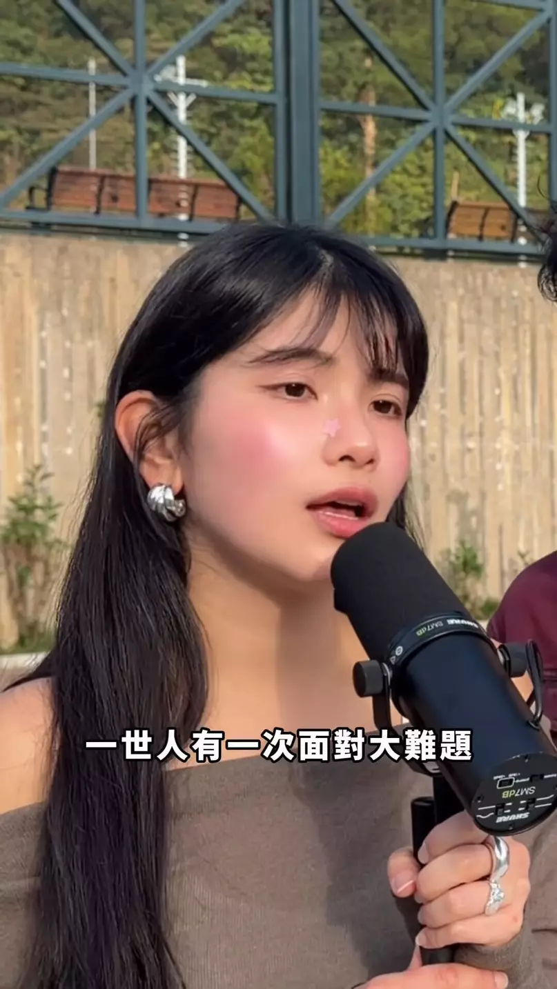 一眾網友有紛紛讚好影片並留言表示對So Ching的支持和掛念