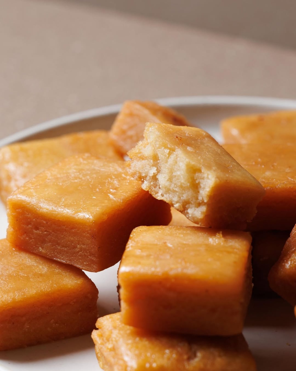 韓國零食手信2026｜6. 優蜜家藥果