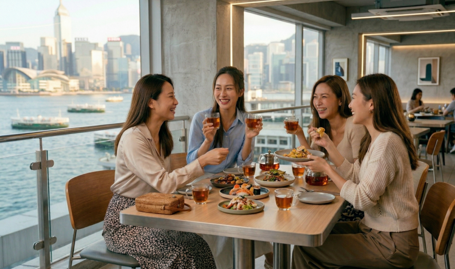 OTPP 可抑制體內酵素，減慢脂肪吸收的速度