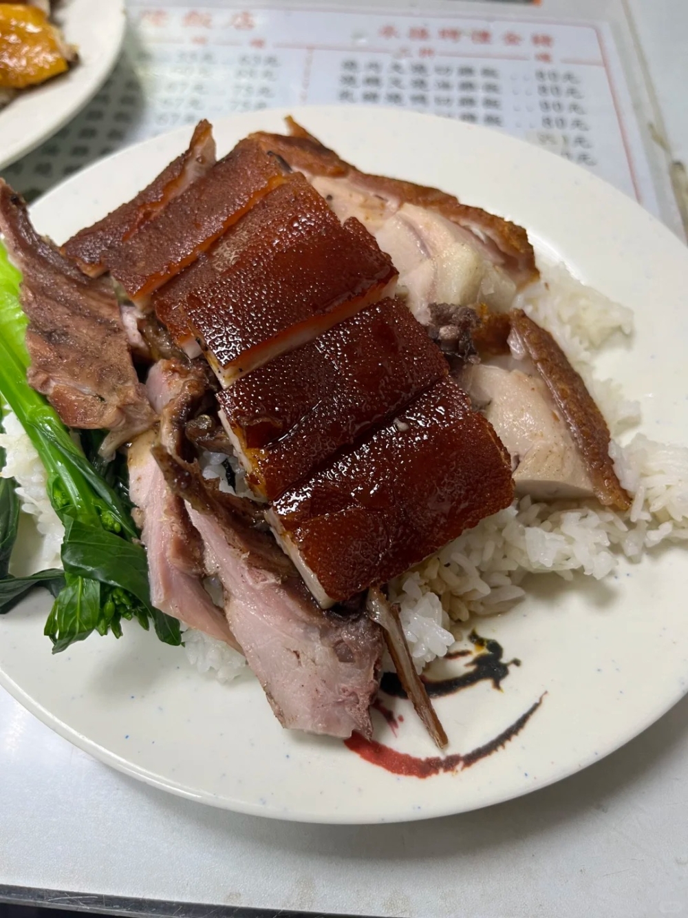 燒味推介2026｜5. 永合隆飯店