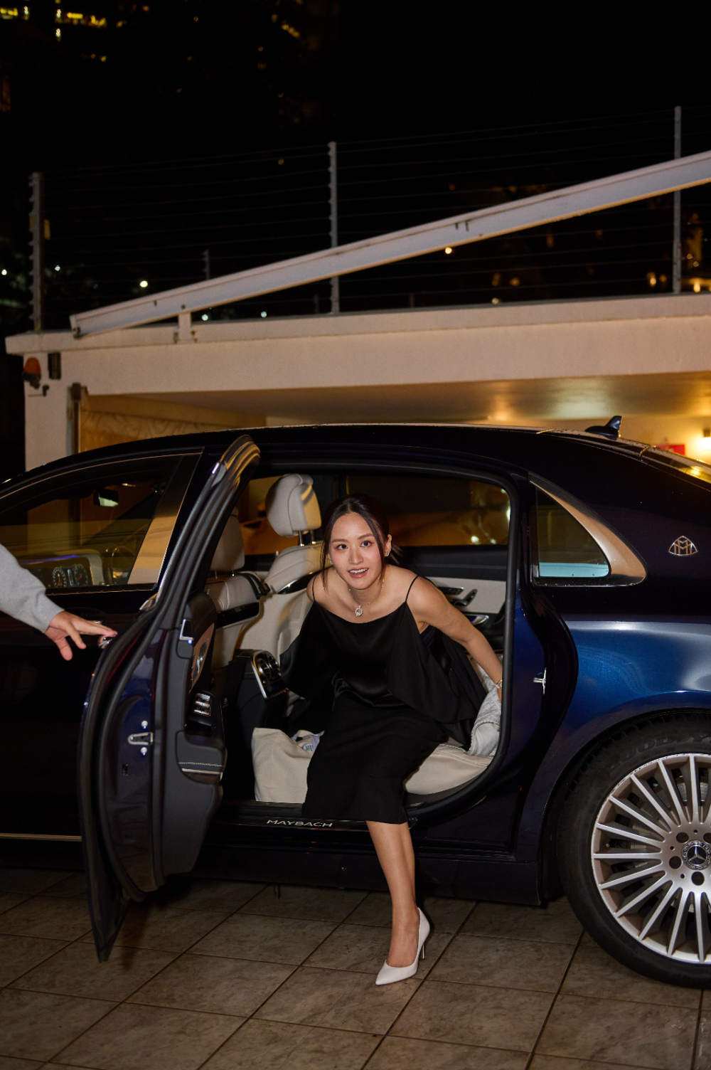 現年35歲的鍾培生今日（5日）無預警宣布向2000年出生、區議員女友莊雅婷（Angel）求婚成功！