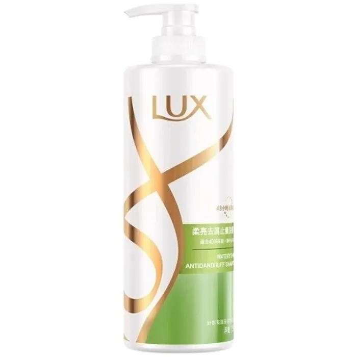 LUX 柔亮去屑止癢洗髮乳