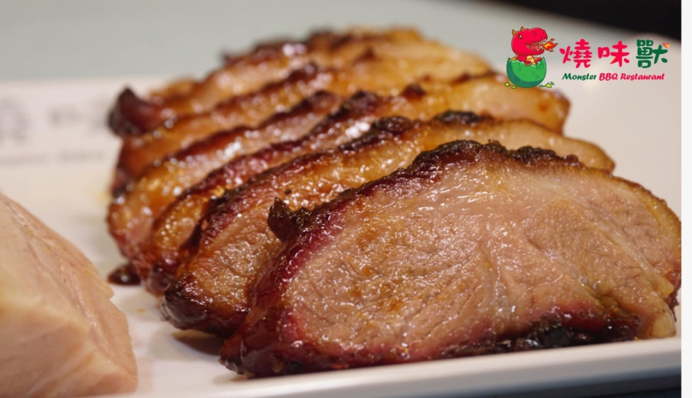 燒味推介2026｜2. 燒味獸