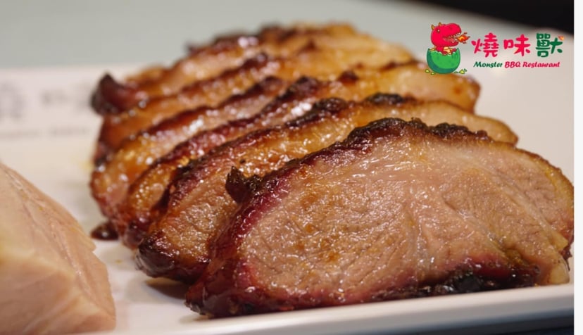 燒味推介2026|香港10大必食燒味店!Brian力推叉燒/古法燒鵝