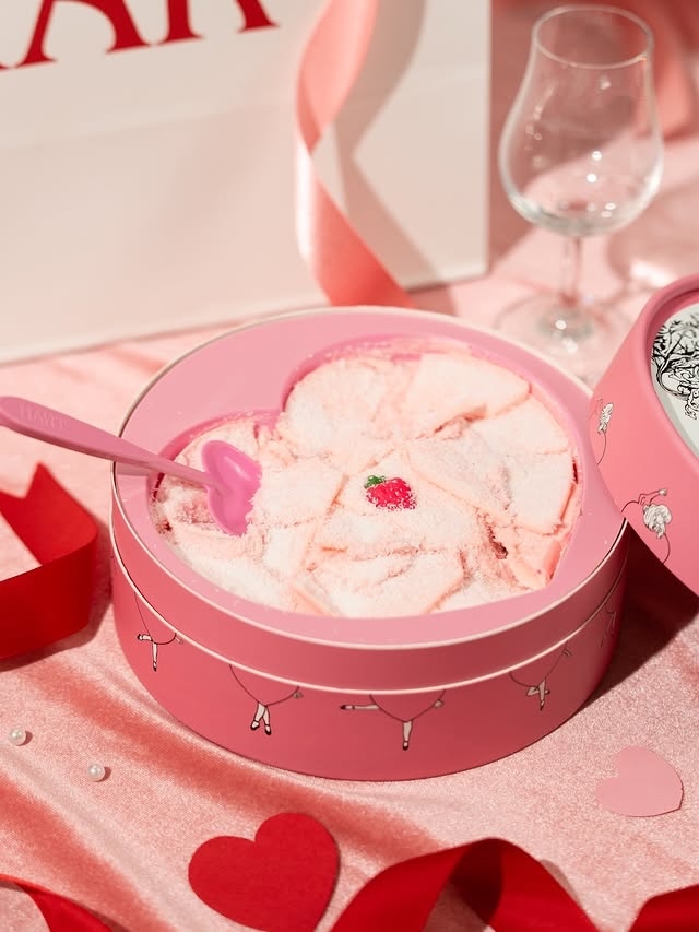 韓國零食手信2026｜3. Hart Tiramisu