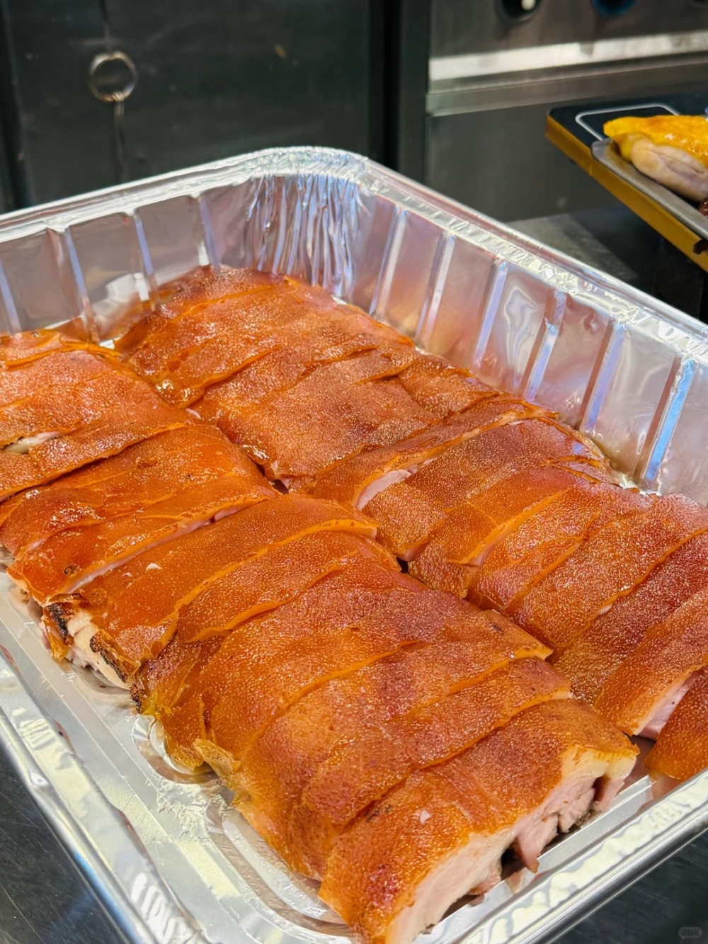 燒味推介2026｜8. 新蘇記燒豬大王