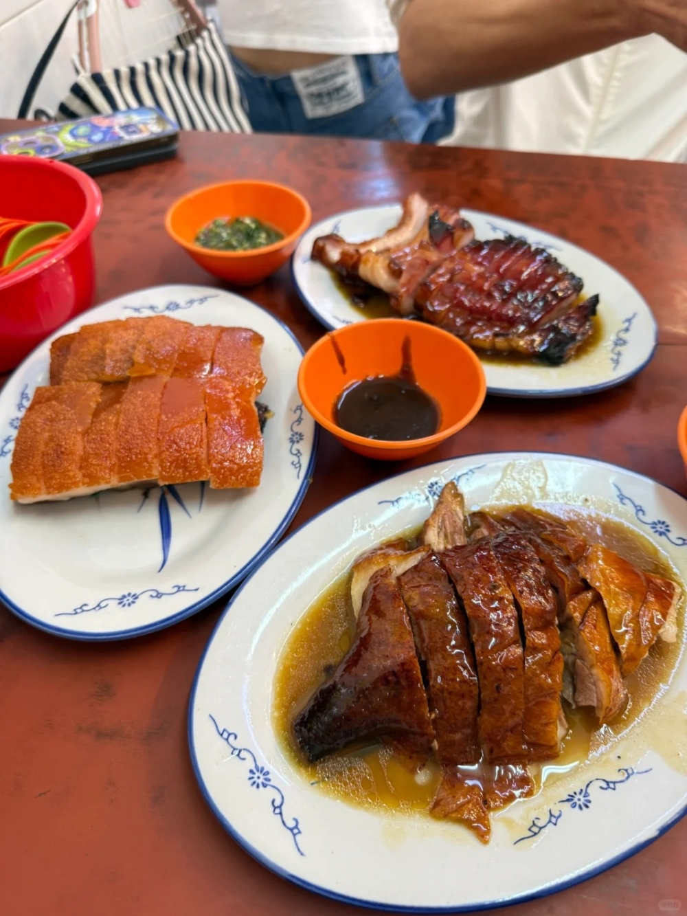 燒味推介2026｜3. 新桂香燒臘