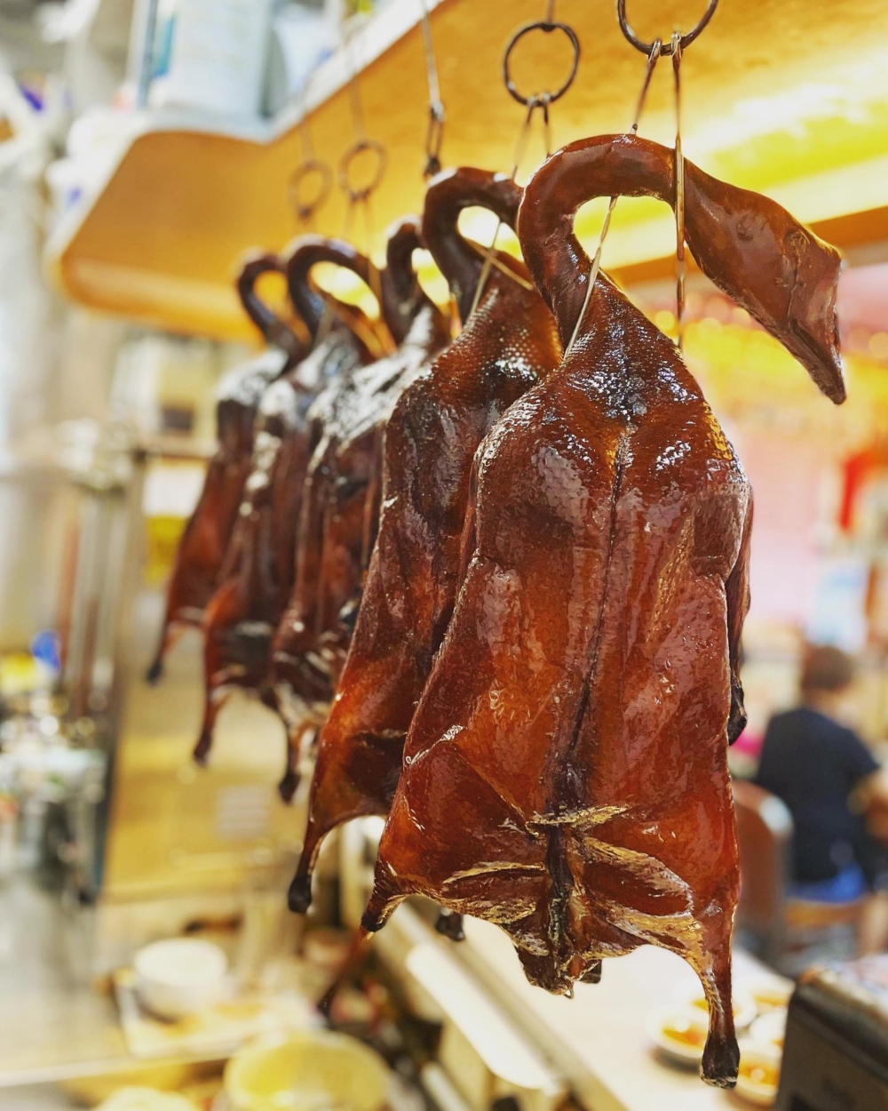 燒味推介2026｜6. 一樂燒鵝