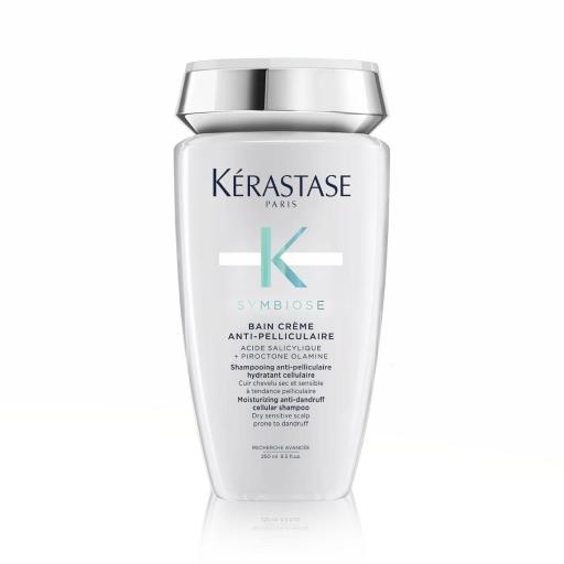 KÉRASTASE 水潤去屑浴髮