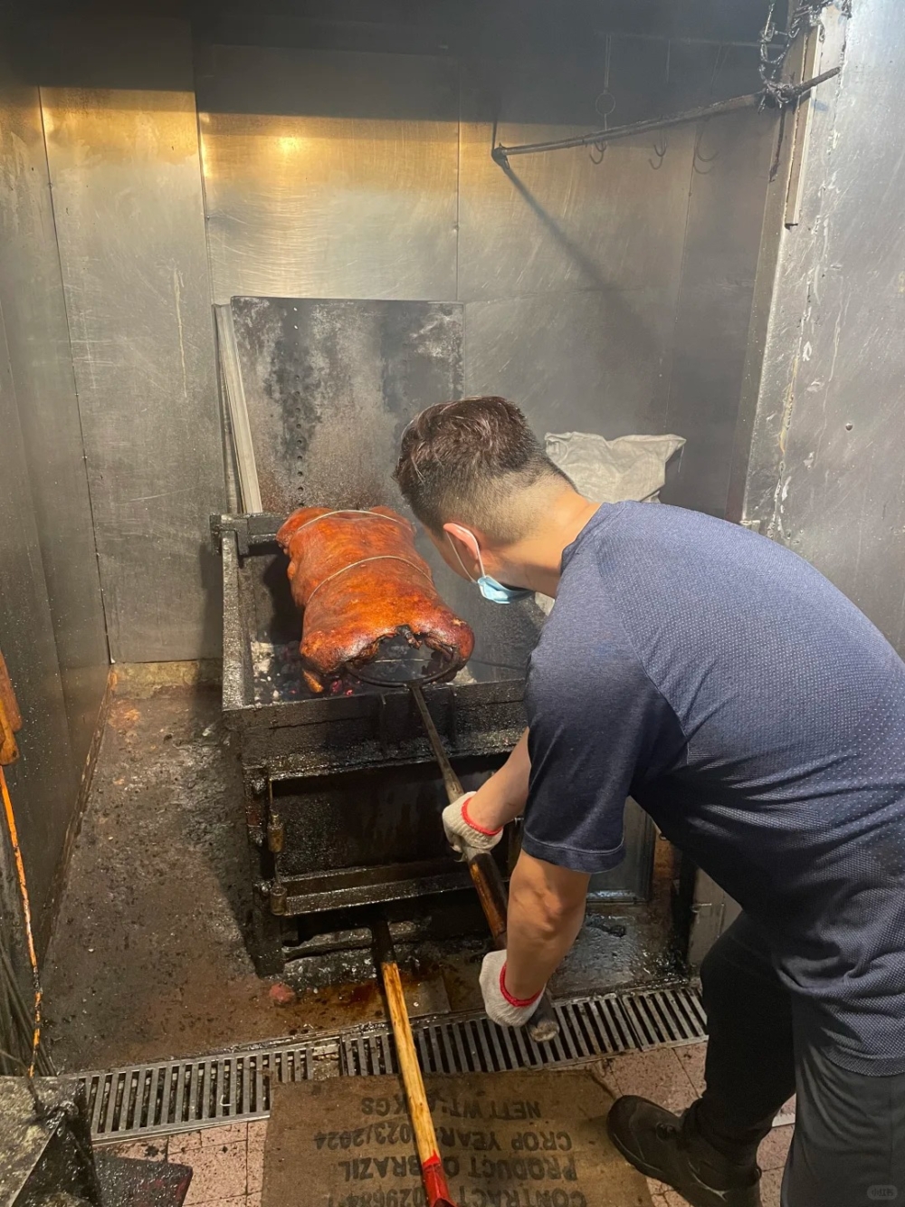 燒味推介2026｜5. 永合隆飯店