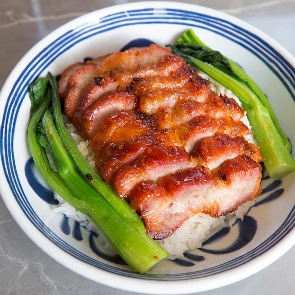 燒味推介2026｜10. 大壹燒鵝