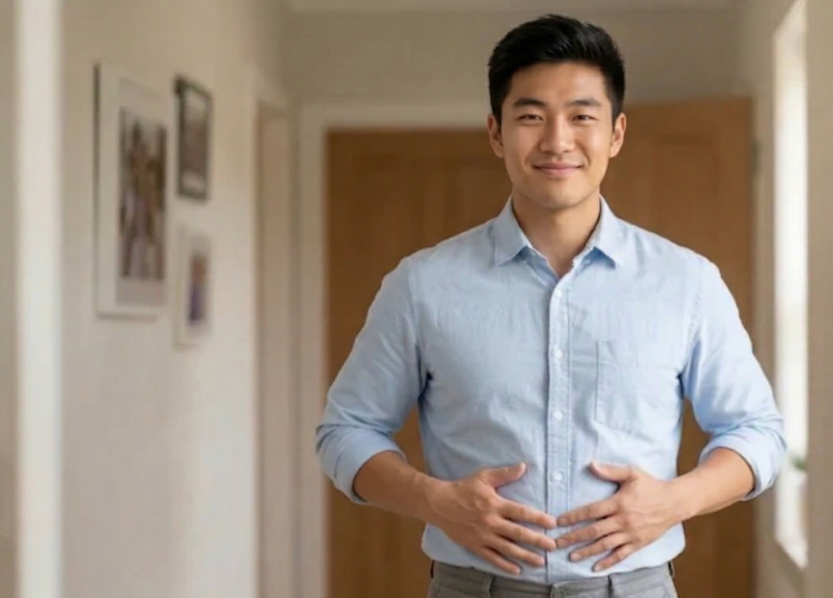 OTPP 可加強脂肪排出