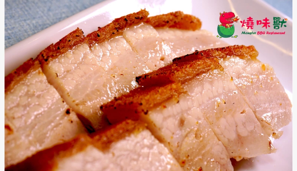 燒味推介2026｜2. 燒味獸