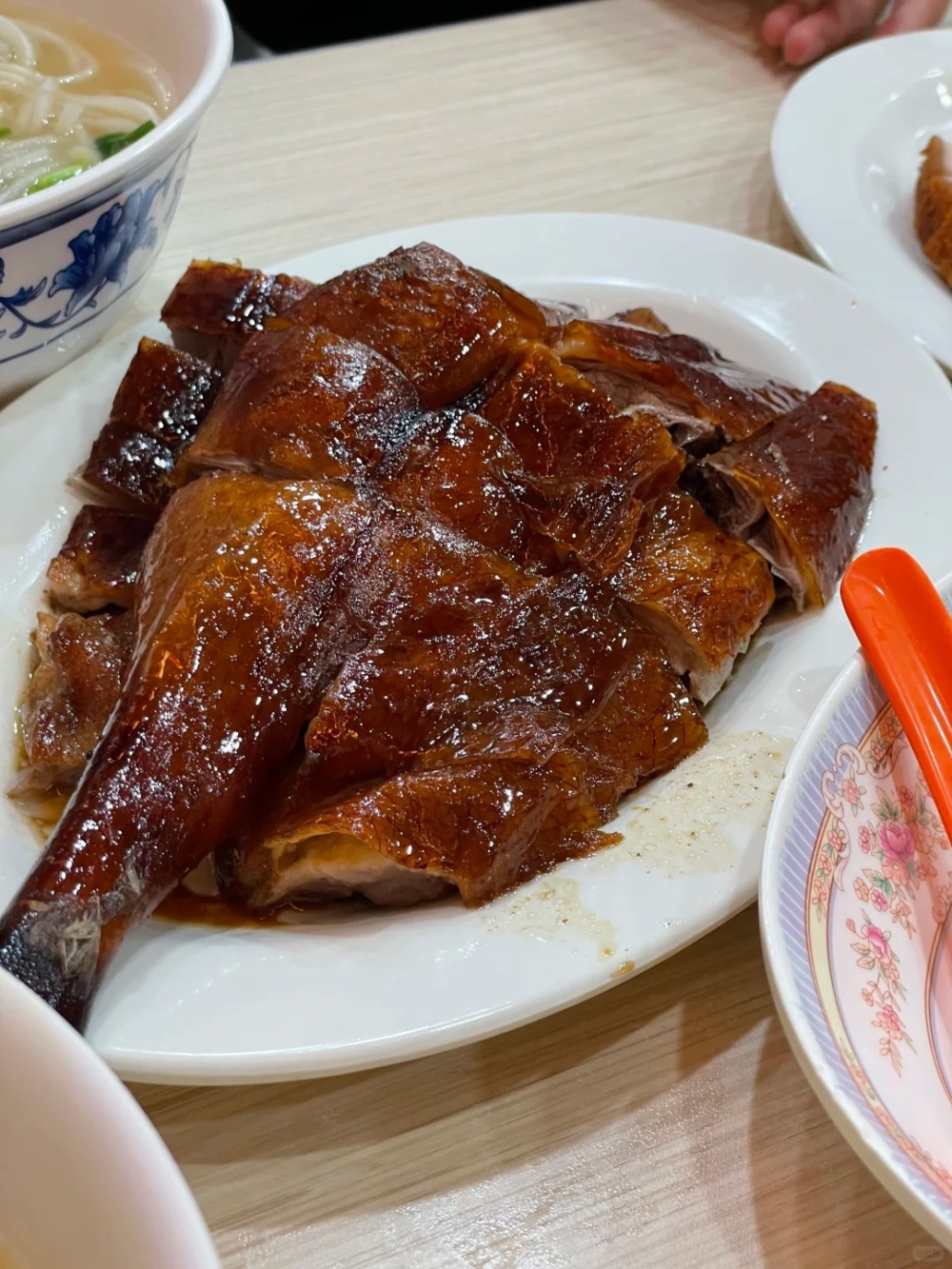 燒味推介2026｜6. 一樂燒鵝