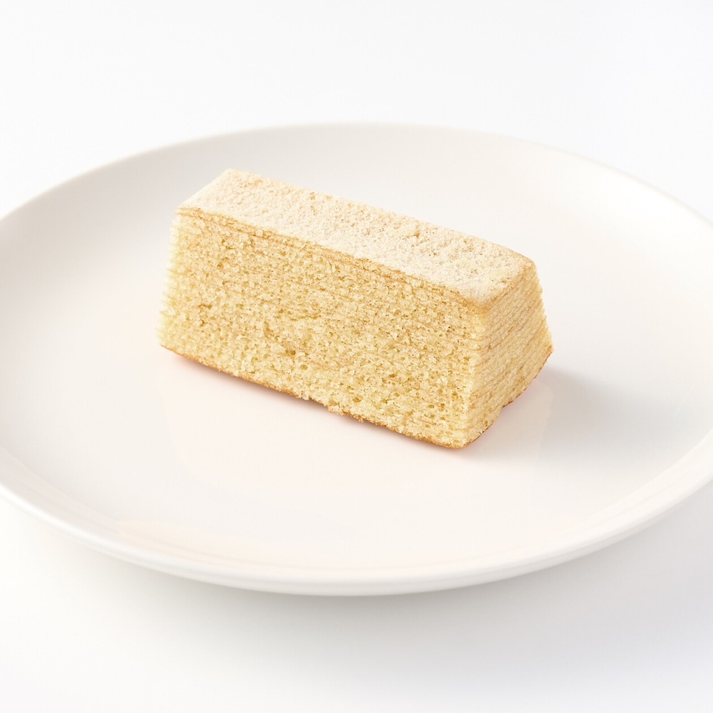無印良品必買零食｜1. 千層蛋糕