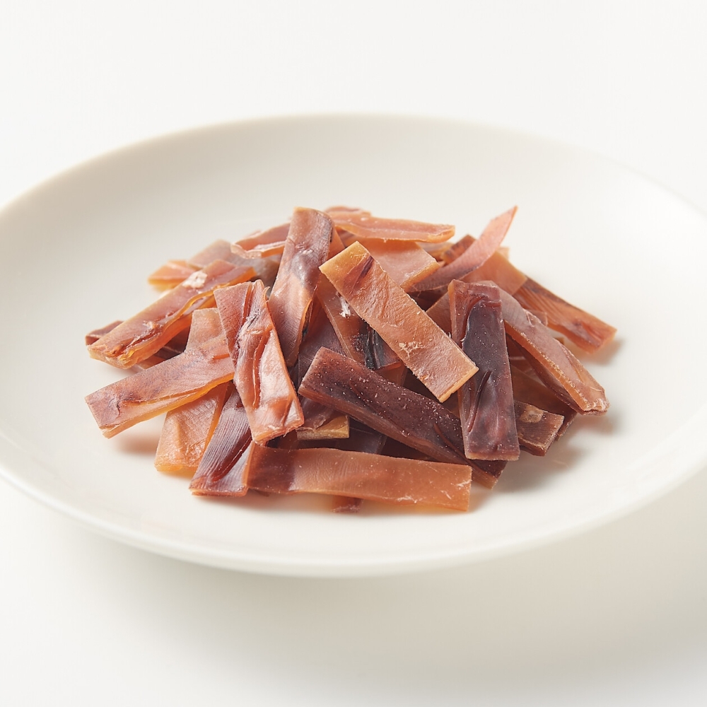 無印良品必買零食｜9. 魷魚乾小吃