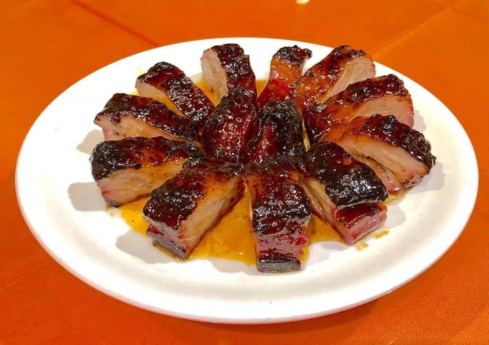 燒味推介2026|香港10大必食燒味店!Brian力推叉燒/古法燒鵝