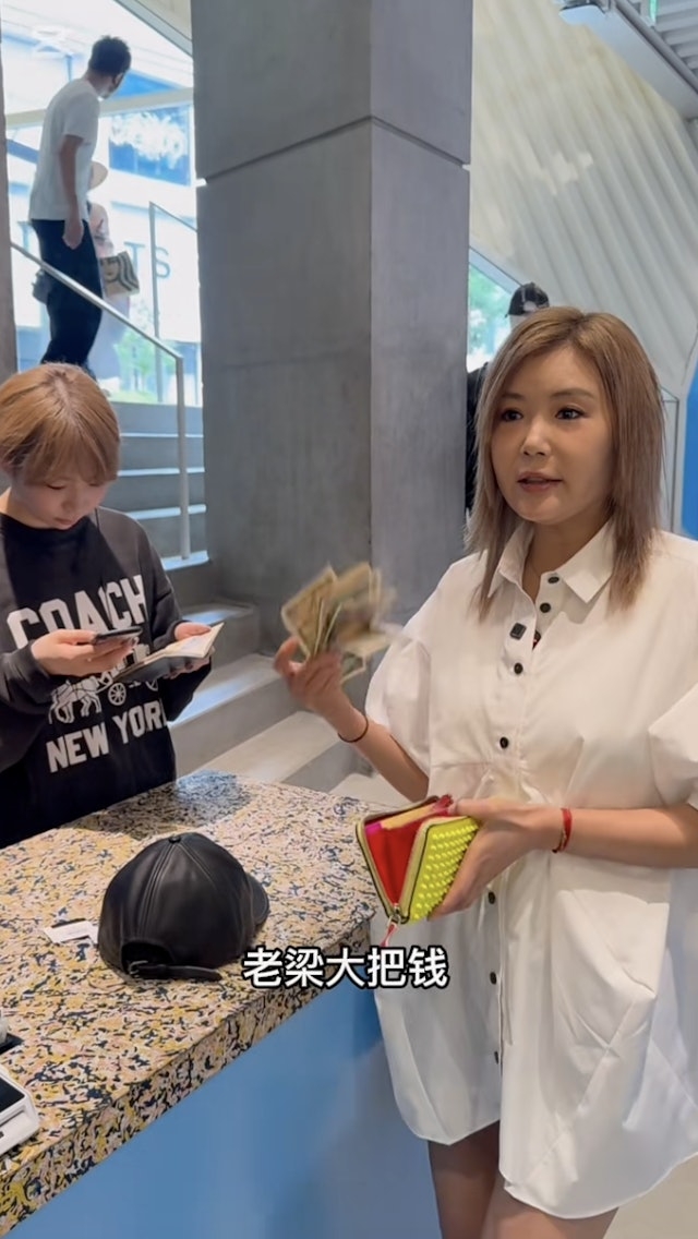 杜如風曾在J2節目《數你條命》中大爆情史，坦言遇過的「渣男」一隻手都數不完。