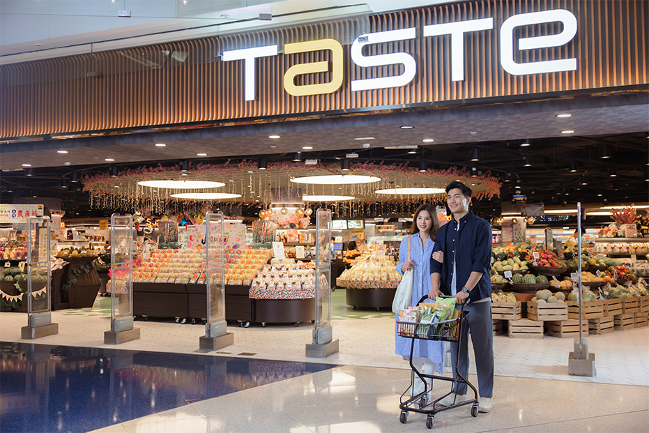 超市隱藏「減價時間表」｜百佳／TASTE／Fusion