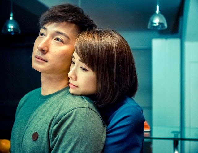 鄧麗欣日前受訪時就有笑言「佢冇召喚我」，但也表示如有需要，並不介意同台。