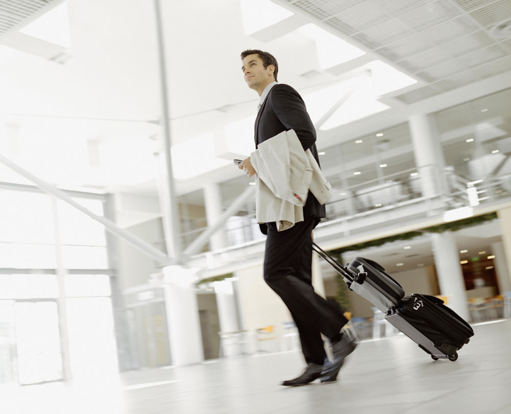 Prompt 10｜出差行程規劃與預算優化