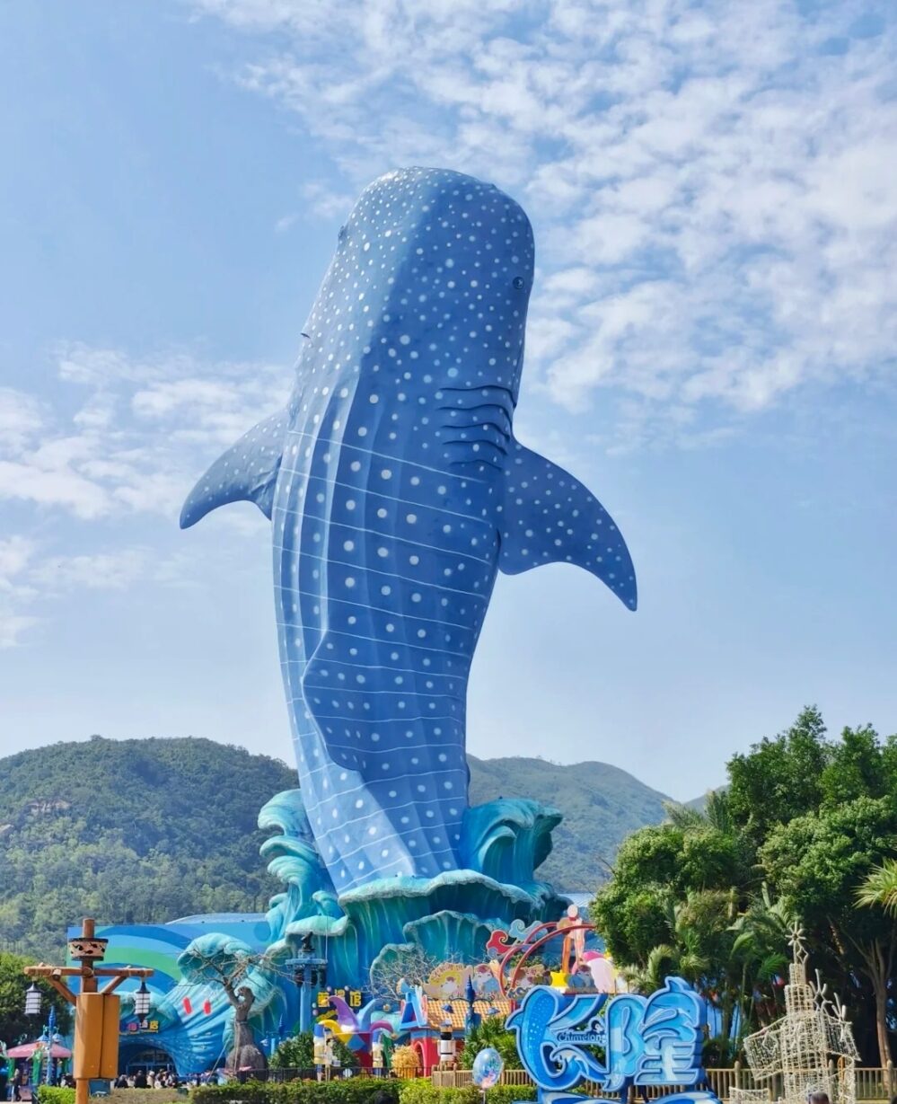 珠海長隆度假區