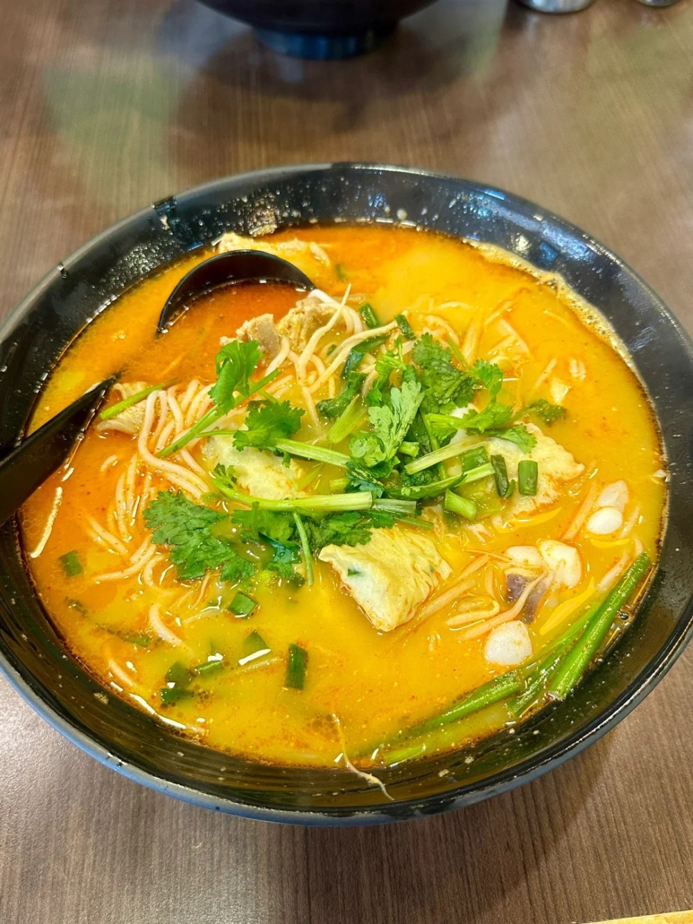 雲川小鍋米線（人均：約$50–$65）