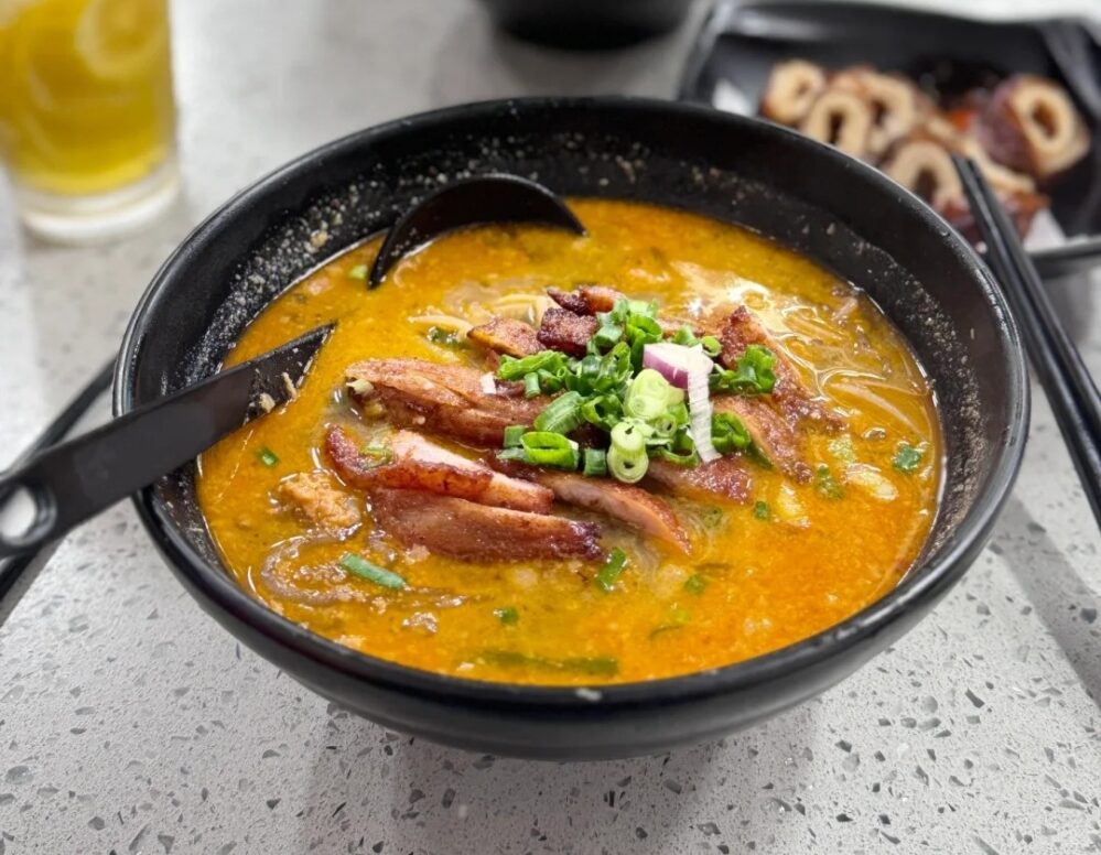 雲川百味（人均：約$50–$65）