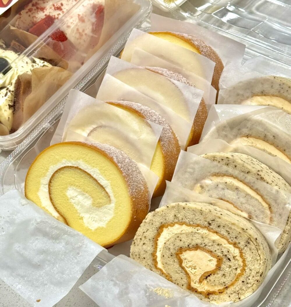 Member’s Mark 瑞士卷