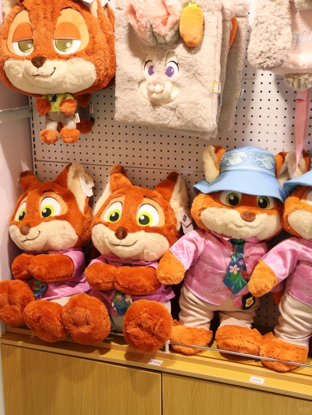 有機會入手快閃限定款同隱藏版