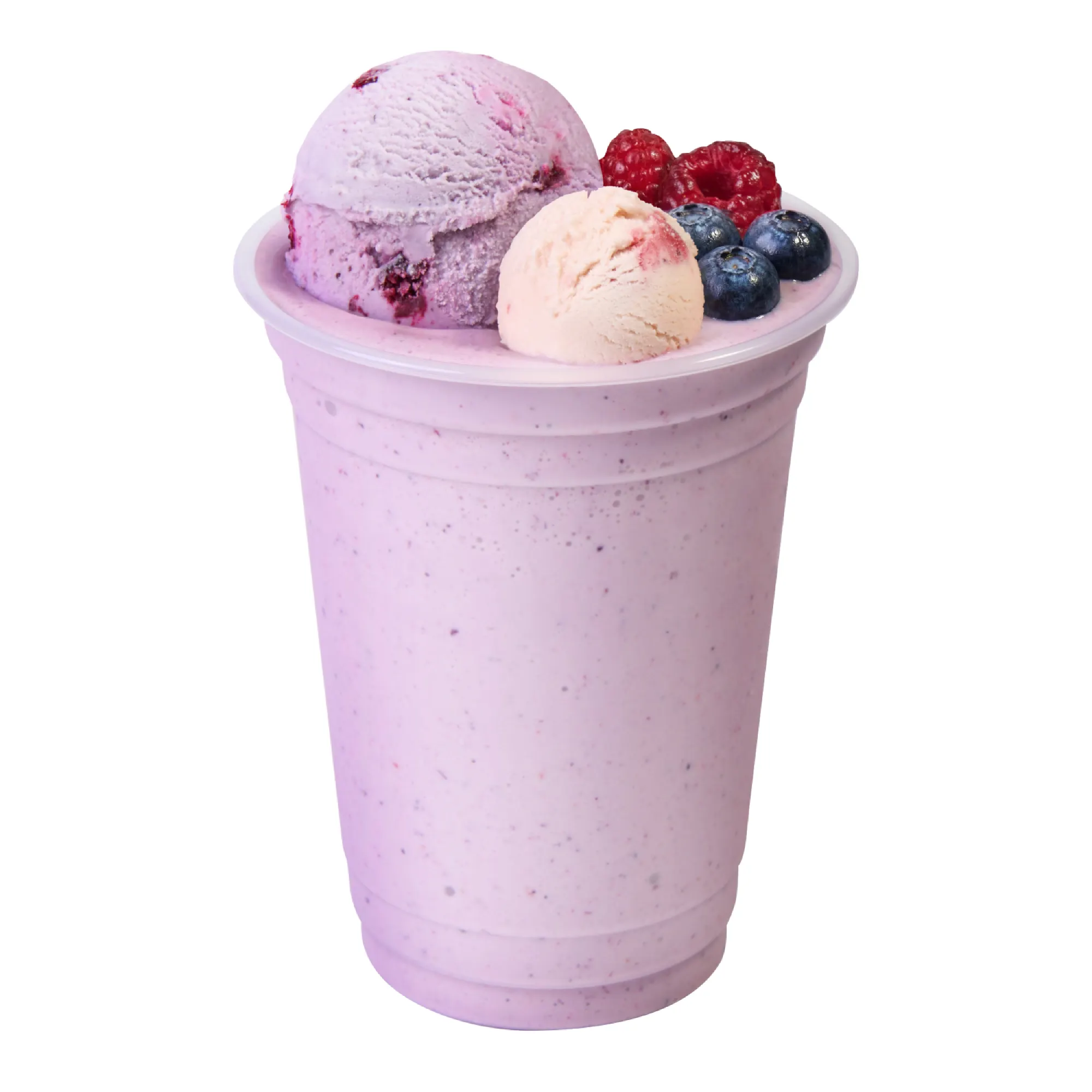 莓香慶典 Berry Celebration