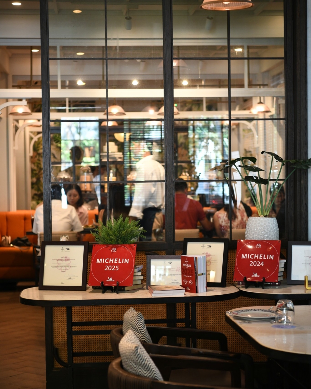 Plu Bangkok